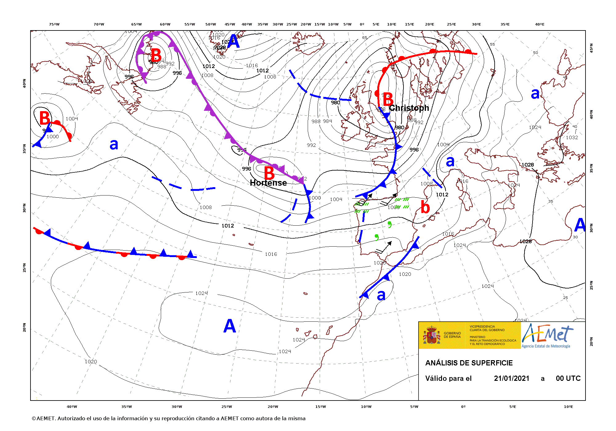 Depressão HORTENSE: Agravamento muito significativo do estado do tempo ao final desta Quinta-feira Depressão HORTENSE: Agravamento muito significativo do estado do tempo ao final desta Quinta-feira