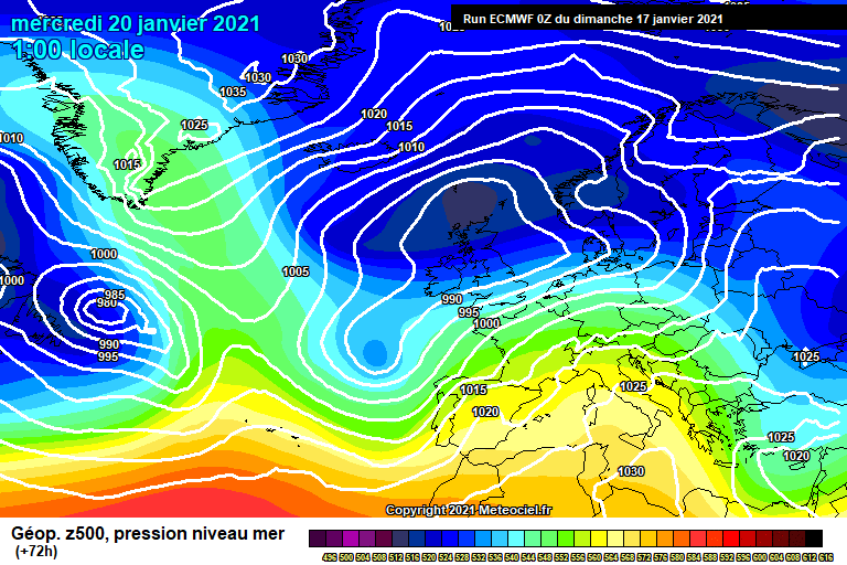 Análise Especial: Período chuvosoventoso entre dias 19 a 24 de Janeiro (CONTINENTE)