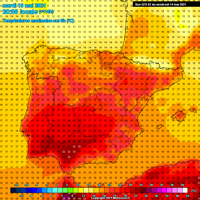 Próximos dias com duas caras... Verão a Sul, fresco a Norte Próximos dias com duas caras... Verão a Sul, fresco a Norte