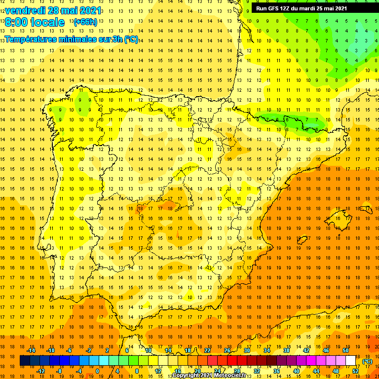 Temperaturas acima de 35° no fim do mês... Litoral também aquece muito