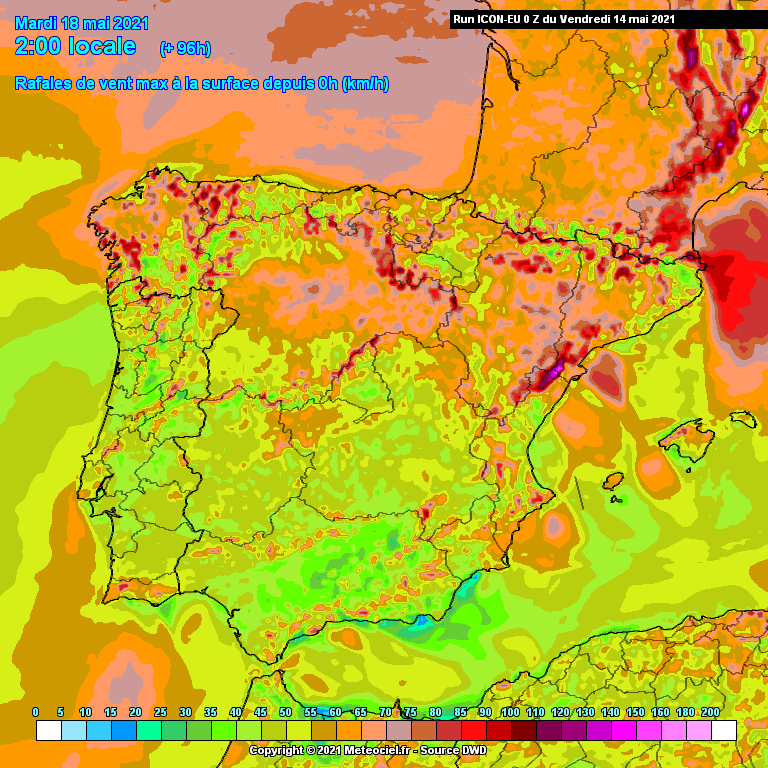 Próximos dias com duas caras... Verão a Sul, fresco a Norte Próximos dias com duas caras... Verão a Sul, fresco a Norte