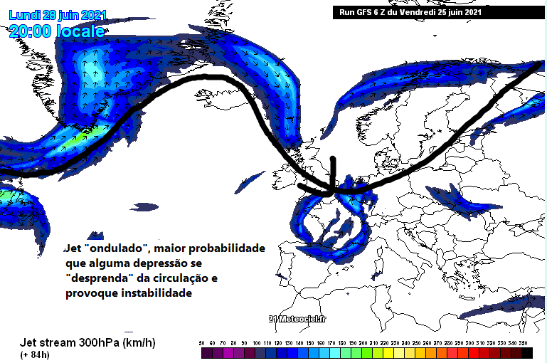 Onda de calor histórica nos EUA, degelo no Ártico, e tornados na Europa...
