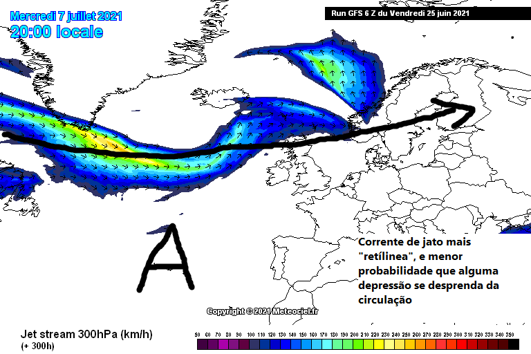 Onda de calor histórica nos EUA, degelo no Ártico, e tornados na Europa...