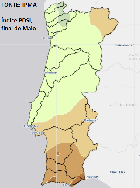 Previsão Mensal: Julho de 2021 Previsão Mensal: Julho de 2021