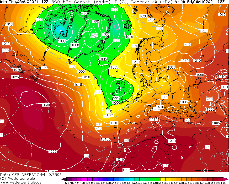 Previsão para o final da semana: 6 a 8 de Agosto Previsão para o final da semana: 6 a 8 de Agosto