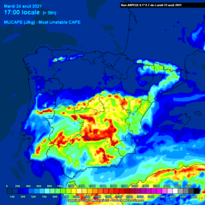 Previsão Semanal: 23 a 28 de Agosto Previsão Semanal: 23 a 28 de Agosto