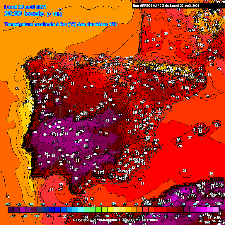 Previsão Semanal: 23 a 28 de Agosto Previsão Semanal: 23 a 28 de Agosto
