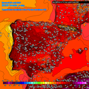 Previsão Semanal: 23 a 28 de Agosto Previsão Semanal: 23 a 28 de Agosto
