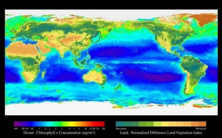 Modelos meteorológicos: Tudo o que precisa saber