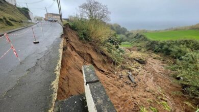 Riscos naturais: Como identificar o risco em que me encontro e como proceder? Riscos naturais: Como identificar o risco em que me encontro e como proceder?