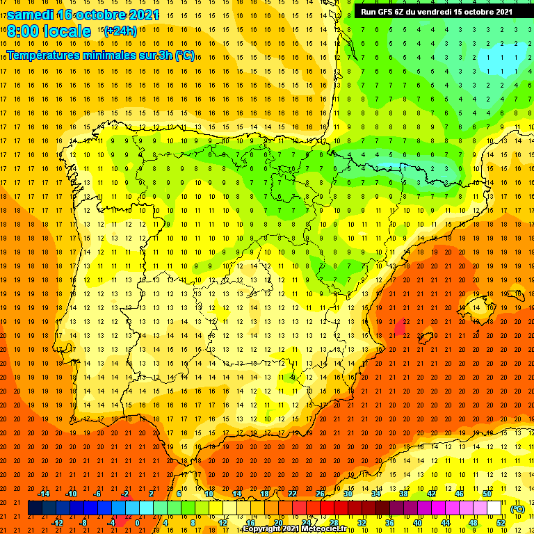 Regresso de alguma chuva ao Norte e Centro no fim-de-semana... Regresso de alguma chuva ao Norte e Centro no fim-de-semana...