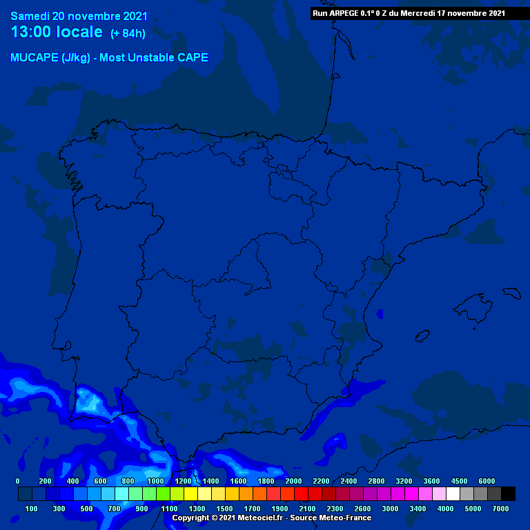 Aguaceiros no final da semanafim-de-semana no Sul! - Chuva forte no Sábado Aguaceiros no final da semanafim-de-semana no Sul! - Chuva forte no Sábado