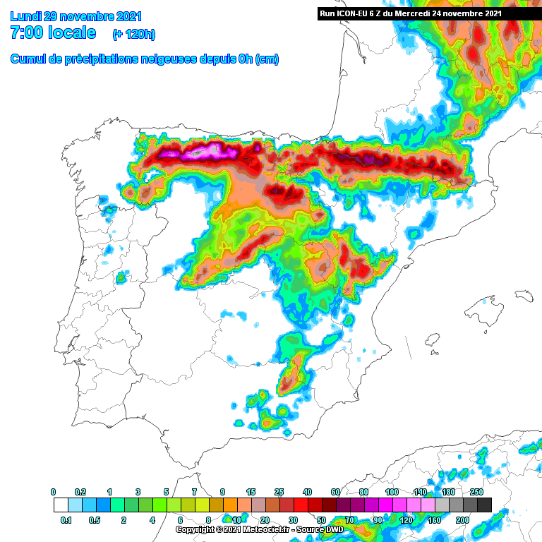 Quinta com chuva, frio e neve! Açores com calma, finalmente...