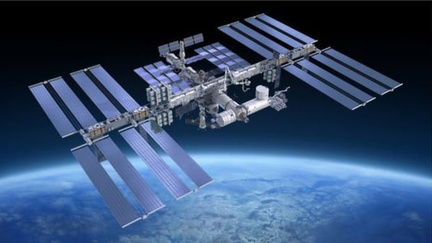 Composição e camadas da atmosfera terrestre