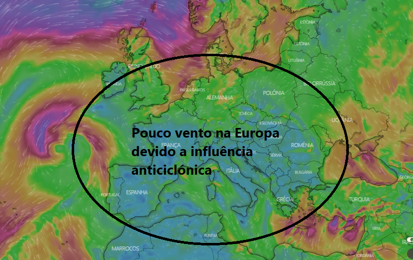 Frio EXTREMO: Próximas 2 a 3 semanas podem ser BRUTAIS nos Estados Unidos...