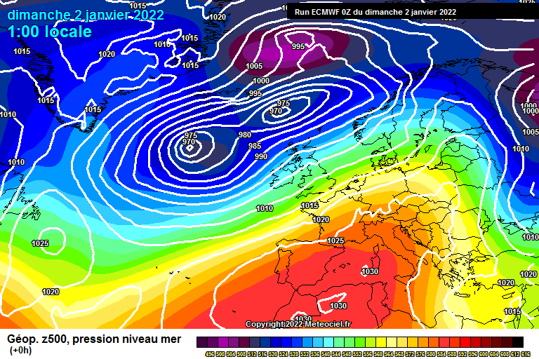 Previsão Mensal: Janeiro 2022 Previsão Mensal: Janeiro 2022