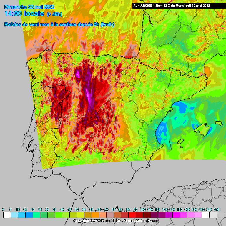Trovoadas INTENSAS, rajadas intensas, saraiva grande e chuva forte amanhã - PREVISÃO Trovoadas INTENSAS, rajadas intensas, saraiva grande e chuva forte amanhã - PREVISÃO