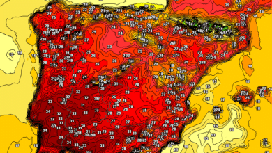 FIM-DE-SEMANA DE PRAIA - Calor, sol, e pouco vento...