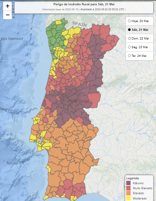 Trovoadas INTENSAS, rajadas intensas, saraiva grande e chuva forte amanhã - PREVISÃO Trovoadas INTENSAS, rajadas intensas, saraiva grande e chuva forte amanhã - PREVISÃO