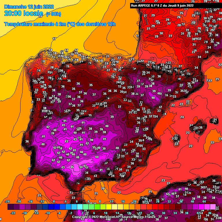 CALOR INTENSO E PROLONGADO - INFORMAÇÃO ESPECIAL #2 CALOR INTENSO E PROLONGADO - INFORMAÇÃO ESPECIAL #2