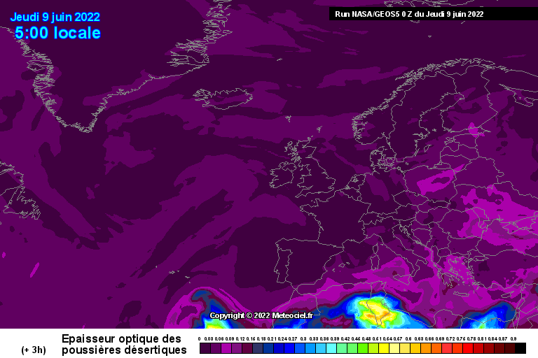 CALOR INTENSO E PROLONGADO - INFORMAÇÃO ESPECIAL #2 CALOR INTENSO E PROLONGADO - INFORMAÇÃO ESPECIAL #2