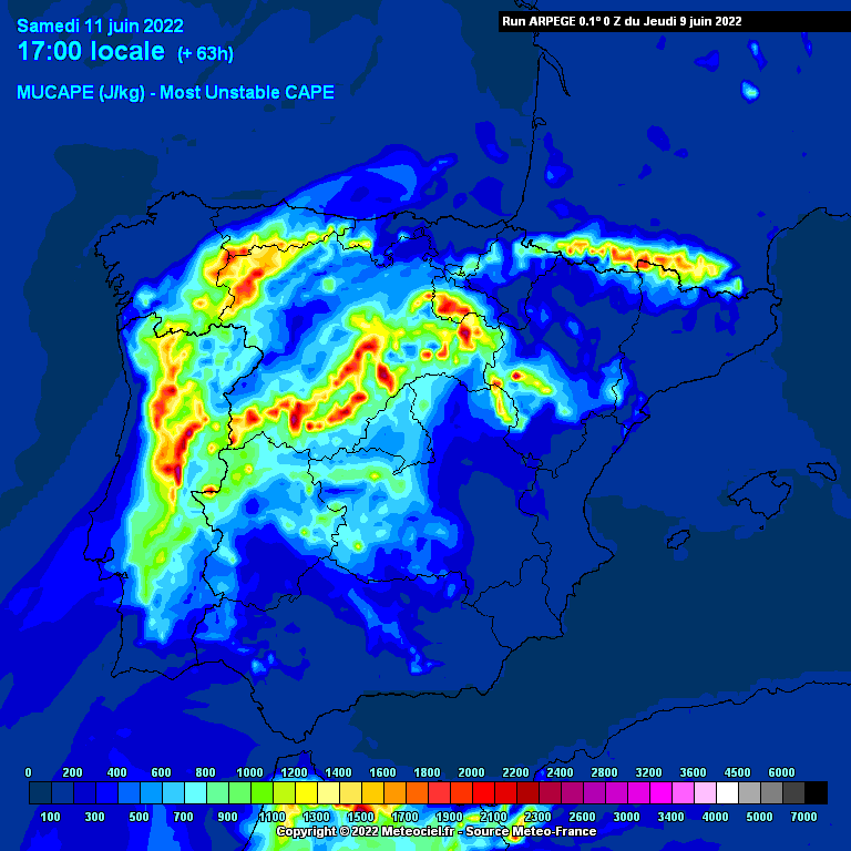 CALOR INTENSO E PROLONGADO - INFORMAÇÃO ESPECIAL #2 CALOR INTENSO E PROLONGADO - INFORMAÇÃO ESPECIAL #2