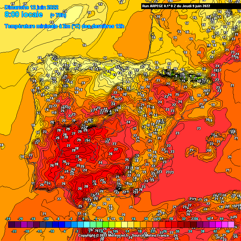CALOR INTENSO E PROLONGADO - INFORMAÇÃO ESPECIAL #2 CALOR INTENSO E PROLONGADO - INFORMAÇÃO ESPECIAL #2