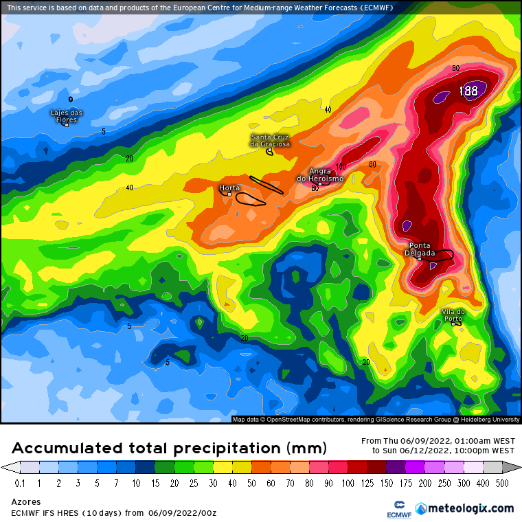 CALOR INTENSO E PROLONGADO - INFORMAÇÃO ESPECIAL #2 CALOR INTENSO E PROLONGADO - INFORMAÇÃO ESPECIAL #2