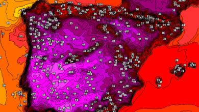 14 de Julho: Dia que pode ser histórico - pico da onda de calor