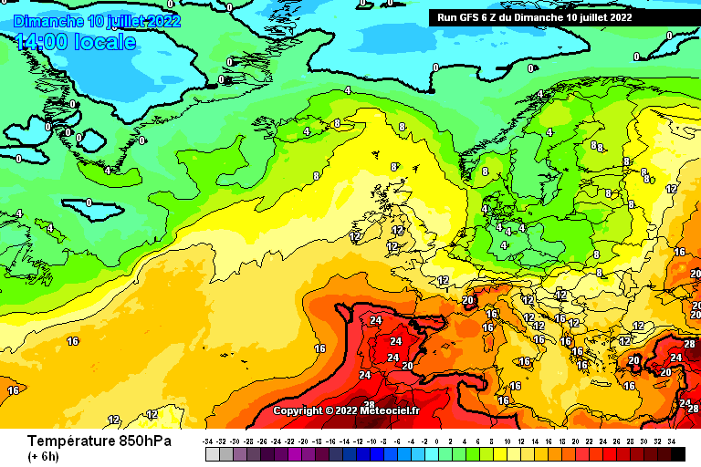 Confirmado - Semana inédita na meteorologia em Portugal - Risco máximo Confirmado - Semana inédita na meteorologia em Portugal - Risco máximo