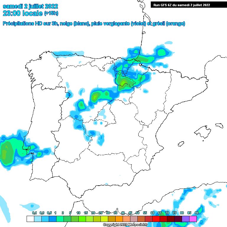 TROVOADAS: Domingo, 3 de Julho