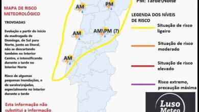 TROVOADAS: Domingo, 3 de Julho