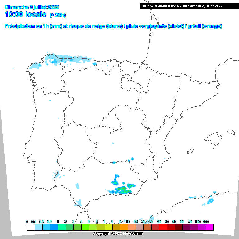 TROVOADAS: Domingo, 3 de Julho