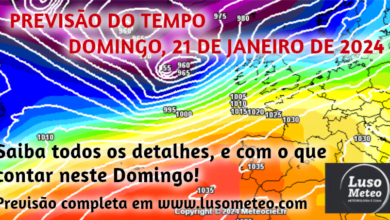 Previsão do Tempo para Domingo, 21 de Janeiro de 2024 Previsão do Tempo para Domingo, 21 de Janeiro de 2024