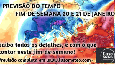 Fim-de-semana com sol, mas frio - até 56 graus negativos em pontos abrigados do Interior Fim-de-semana com sol, mas frio - até 56 graus negativos em pontos abrigados do Interior