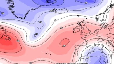 Tempo na Quarta, 28 de Fevereiro de 2024 - Previsão Meteorológica Tempo na Quarta, 28 de Fevereiro de 2024 - Previsão Meteorológica