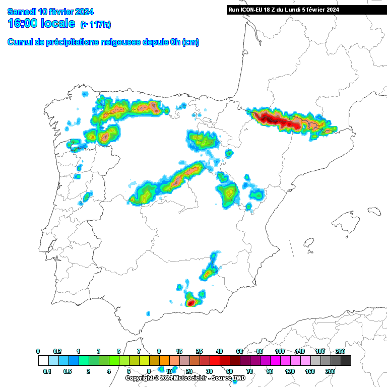 Tempestade Karlotta - Vento muito forte, chuva e trovoadas - dias 8-9 de Fevereiro