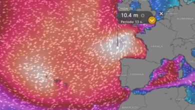 Tempo na Quinta, 28 de Março de 2024 - Saiba com o que contar! Tempo na Quinta, 28 de Março de 2024 - Saiba com o que contar!