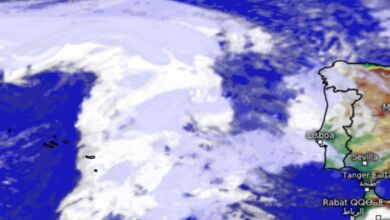 Tempo na Segunda, 1 de Abril 2024 - Saiba como começa o mês