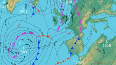 Tempo na Sexta, 15 de Março de 2024 - Tempo sempre a mudar, saiba com o que contar! Tempo na Sexta, 15 de Março de 2024 - Tempo sempre a mudar, saiba com o que contar!