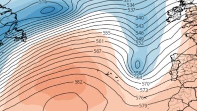 Tempo na Terça, 19 de Março de 2024 - Poeiras e alguma instabilidade Tempo na Terça, 19 de Março de 2024 - Poeiras e alguma instabilidade