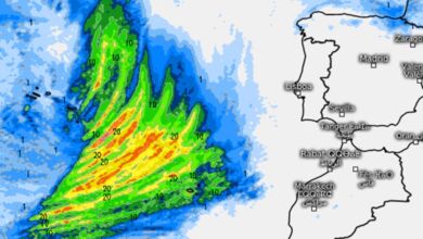 Tempo na Terça, 12 de Março de 2024 - Voltam as geadas... Tempo na Terça, 12 de Março de 2024 - Voltam as geadas...
