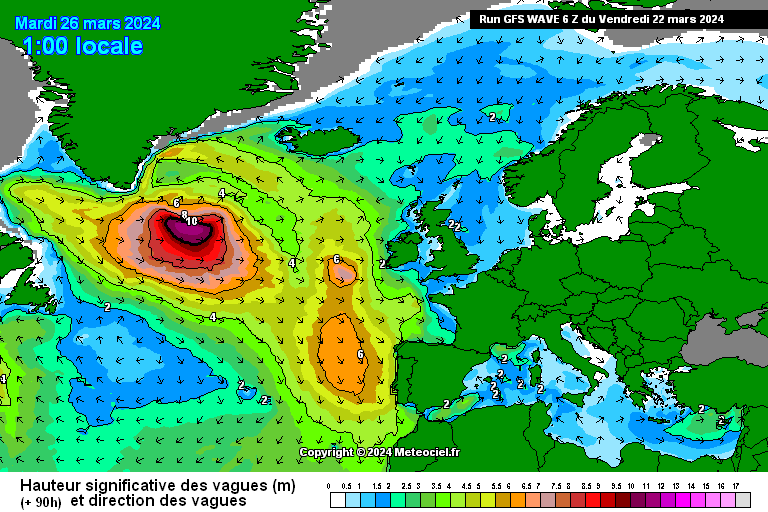 Tempo na Páscoa com chuva, frio, vento e neve! - Previsão do Tempo 23 Março a 7 de Abril Tempo na Páscoa com chuva, frio, vento e neve! - Previsão do Tempo 23 Março a 7 de Abril