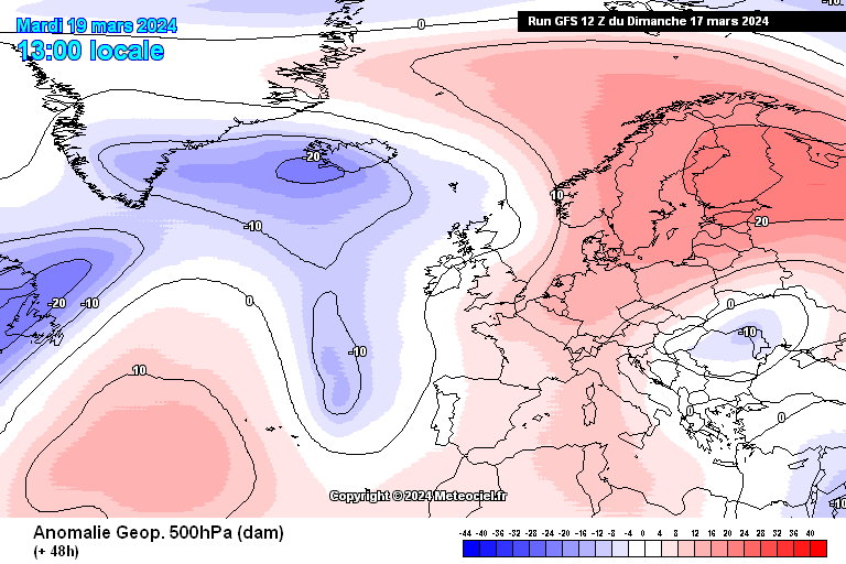 Tempo na Terça, 19 de Março de 2024 - Poeiras e alguma instabilidade Tempo na Terça, 19 de Março de 2024 - Poeiras e alguma instabilidade