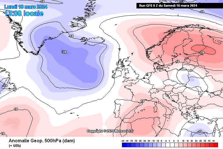 Tempo na Segunda, 18 de Março de 2024 - Trovoadas de Primavera... e calor! Tempo na Segunda, 18 de Março de 2024 - Trovoadas de Primavera... e calor!