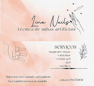 Lina Nails