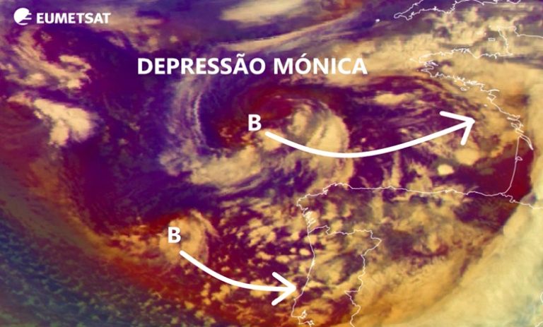 Vem aí o Maior Nevão dos Últimos Anos… – 8 a 10 de Março 2024 – Depressão Mónica – Neve, Chuva, Vento e Trovoada – Previsão por distritos Vem aí o Maior Nevão dos Últimos Anos... - 8 a 10 de Março 2024 - Depressão Mónica - Neve, Chuva, Vento e Trovoada - Previsão por distritos