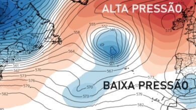 Tempo no Domingo, 21 de Abril de 2024 - Ainda alguma instabilidade em algumas regiões... Tempo no Domingo, 21 de Abril de 2024 - Ainda alguma instabilidade em algumas regiões...