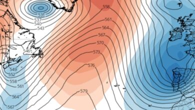 Tempo no Sábado, 27 de Abril de 2024 - Tempo de puro Inverno! Tempo no Sábado, 27 de Abril de 2024 - Tempo de puro Inverno!