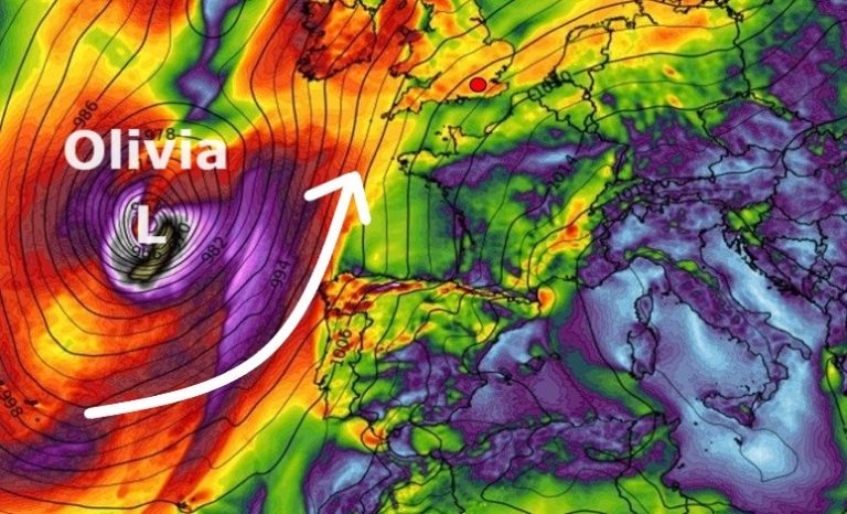 Tempo na Sexta, 5 de Abril de 2024 - Tempo tropical, e com vento!